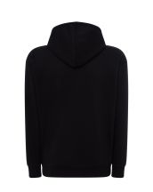 Bluza JHK SWUA HOOD BLACK