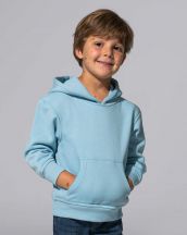 KID SWEATSHIRT KANGAROO SWRKKNG