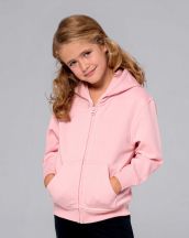 Bluza JHK KID HOODED SWEATSHIRT