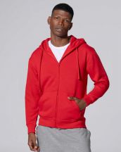 Bluza JHK SWUA HOOD