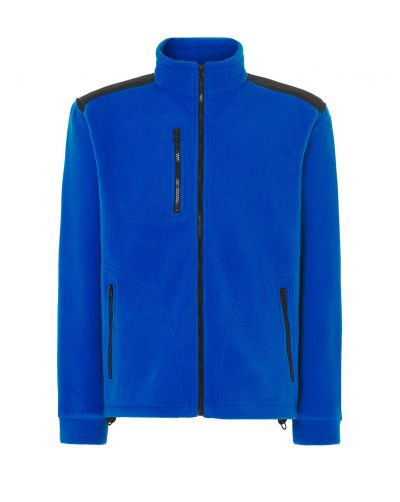 Polar JHK FLRA 320 Worker - ROYAL BLUE/BLACK