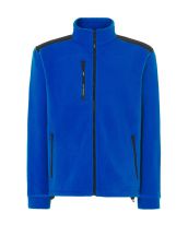 Polar JHK FLRA 320 Worker - ROYAL BLUE/BLACK