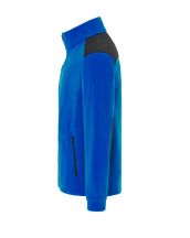 Polar JHK FLRA 320 Worker - ROYAL BLUE/BLACK