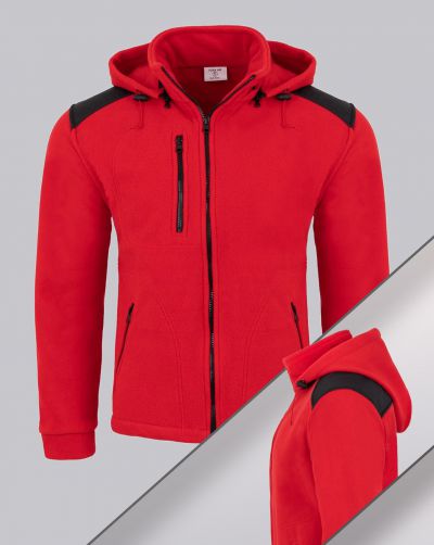 Polar FLRA 340 HOODED