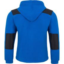 Polar FLRA 340 HOODED ROYAL BLUE / BLACK