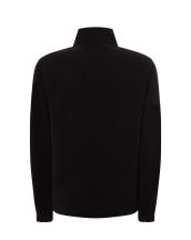 MICRO FLEECE MAN - BLACK