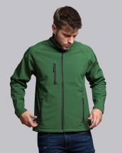 SOFTSHELL JACKET MAN