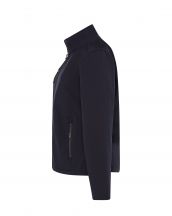 SOFTSHELL JACKET LADY - NAVY