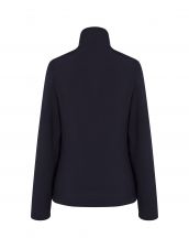 SOFTSHELL JACKET LADY - NAVY