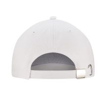 Czapka pięciopanelowa CZA005 - WHITE