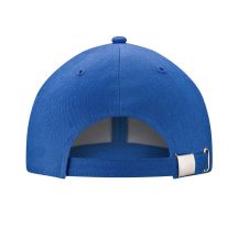 Czapka pięciopanelowa CZA005 - ROYAL BLUE