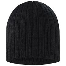 Czapka zimowa BEANIE BLACK