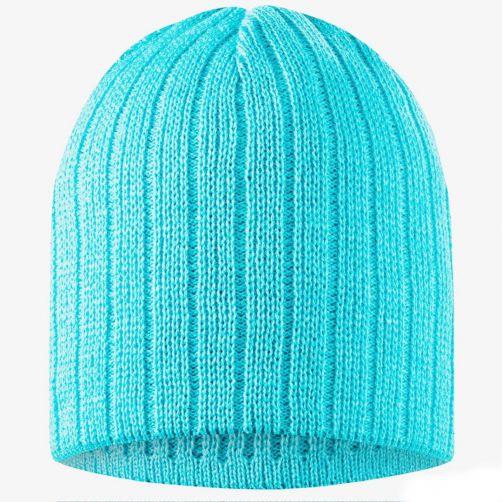 Czapka zimowa BEANIE TURQUOISE