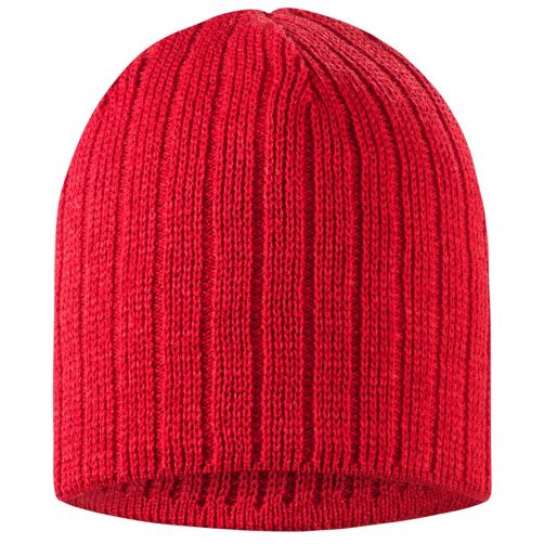 Czapka zimowa BEANIE RED