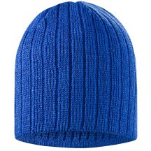 Czapka zimowa BEANIE ROYAL BLUE