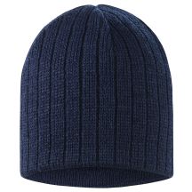 Czapka zimowa BEANIE NAVY