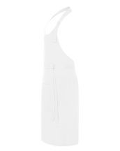 Fartuch PARIS - WHITE - U