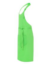 Fartuch PARIS - LIME - U