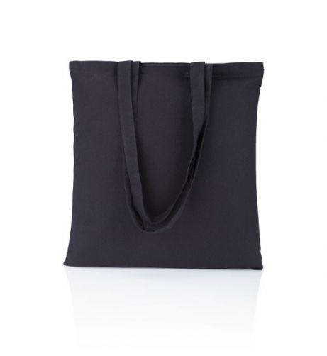 Torba bawełniana BLACK