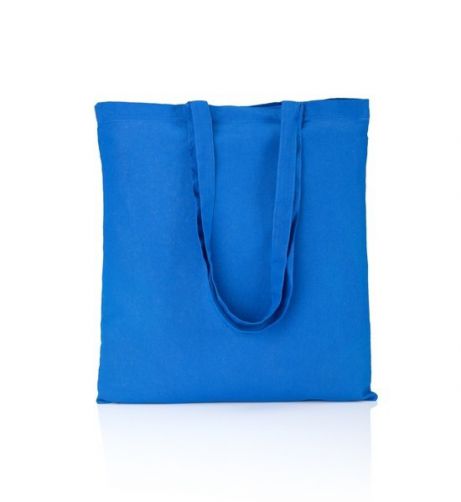 Torba bawełniana ROYAL BLUE