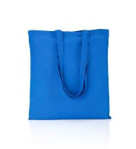 Torba bawełniana ROYAL BLUE