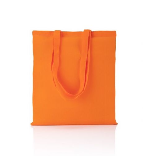 Torba bawełniana ORANGE