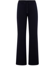 Damskie spodnie SWEAT PANTS LADY - NAVY