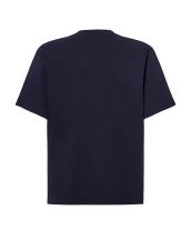 T-shirt JHK TSUA OVERSIZE - NAVY