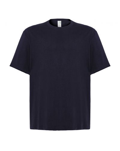 T-shirt JHK TSUA OVERSIZE - NAVY