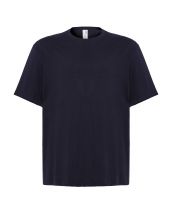 T-shirt JHK TSUA OVERSIZE - NAVY