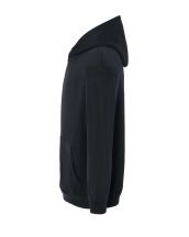 Bluza JHK SWKNGOVER - BLACK