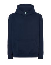 Bluza JHK SWKNGOVER - NAVY