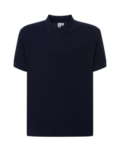 Polo Premium PORA240 - NAVY