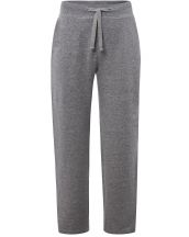 Spodnie SWEAT PANTS MAN - GREY MELANGE