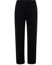 Spodnie SWEAT PANTS MAN - BLACK