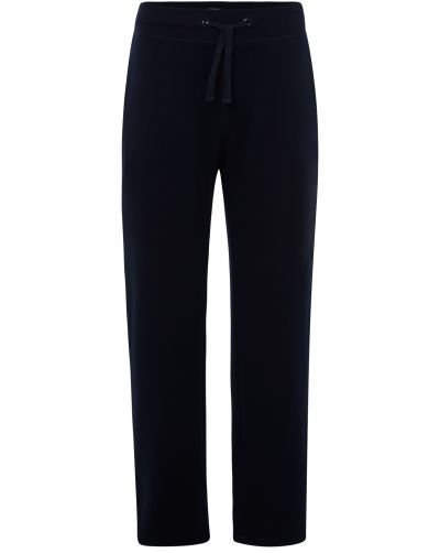 Spodnie SWEAT PANTS MAN - NAVY