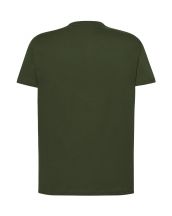 T-shirt JHK TSRA 150 - FOREST GREEN