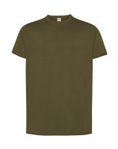 T-shirt JHK TSRA 150 - KHAKI