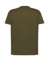 T-shirt JHK TSRA 150 - KHAKI