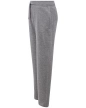 Spodnie SWEAT PANTS MAN - GREY MELANGE