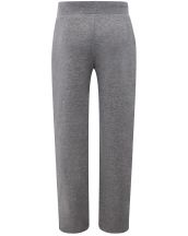 Spodnie SWEAT PANTS MAN - GREY MELANGE