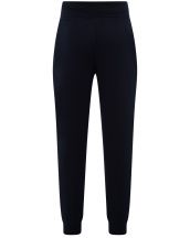 Spodnie SWEAT PANTS CUFF MAN - NAVY