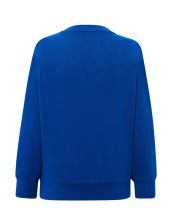 Bluza KID JHK SWRK 290 ROYAL BLUE