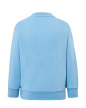 Bluza KID JHK SWRK 290 SKY BLUE