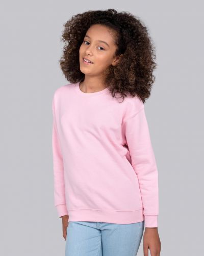 KID SWEATSHIRT SWRK 290