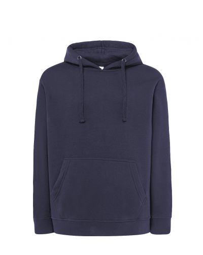 KANGAROO SWEATSHIRT 320- NAVY