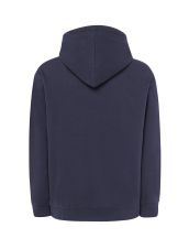 KANGAROO SWEATSHIRT 320- NAVY