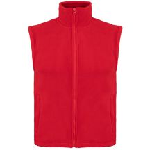 Kamizelka FLRA 350 Vest - RED