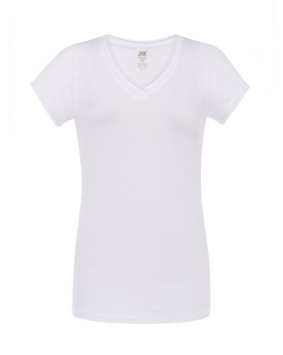 Bluzka damska SICILIA JHK TSUL SCL WHITE