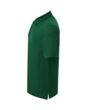 Polo męskie. PORA 210 BOTTLE GREEN JASNY